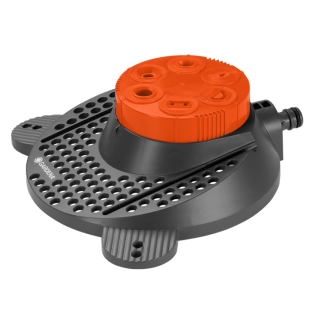 GARDENA Classic 6-Flächenregner Boogie