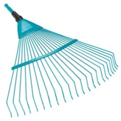 GARDENA Combisystem - Drahtbesen 50cm