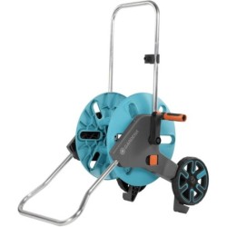 GARDENA Schlauchwagen AquaRoll M