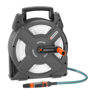 GARDENA city gardening Terrassen Schlauchbox 10 m