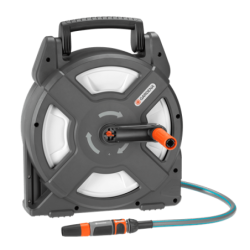 GARDENA city gardening Terrassen Schlauchbox 10 m