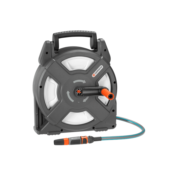 GARDENA city gardening Terrassen Schlauchbox 10 m