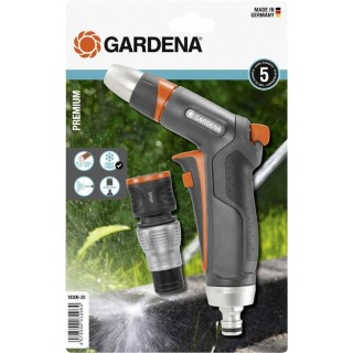 GARDENA Premium Reinigungsspritzen - Set