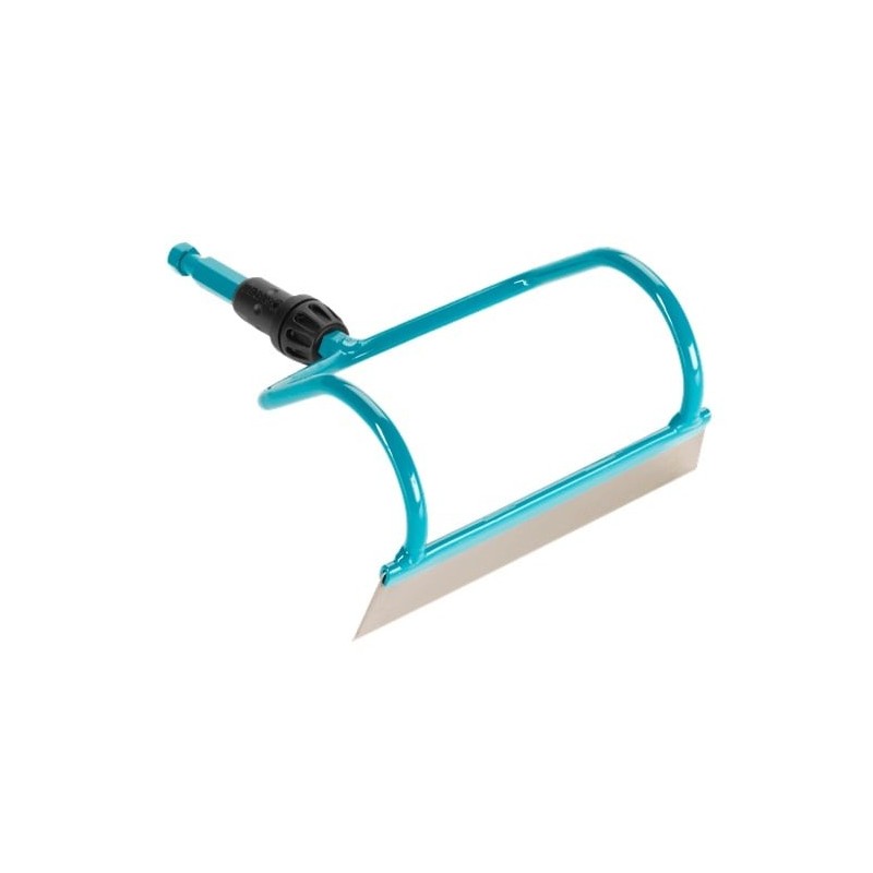 GARDENA Combisystem-Bügelzughacke 16cm