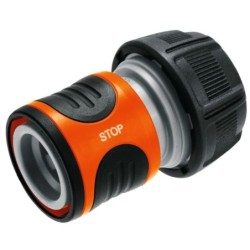 GARDENA Wasserstop 19 mm (3/4&quot,)