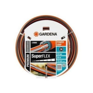 GARDENA Premium SuperFLEX Schlauch, 19 mm (3/4&quot,), 25 m