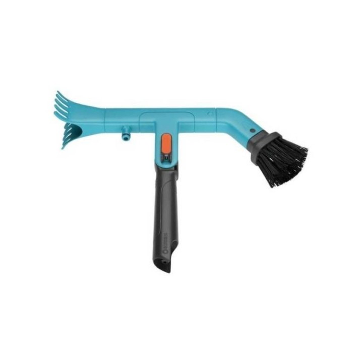 GARDENA combisystem-Dachrinnenreiniger