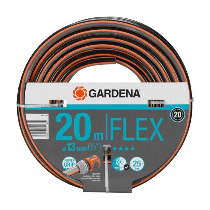 GARDENA Comfort FLEX Schlauch 13 mm (1/2&quot,), 20 m