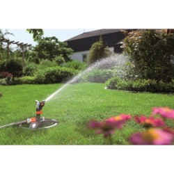 GARDENA Regner Premium Impuls-, Kreis- und Sektorenregner