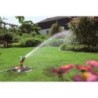 GARDENA Regner Premium Impuls-, Kreis- und Sektorenregner