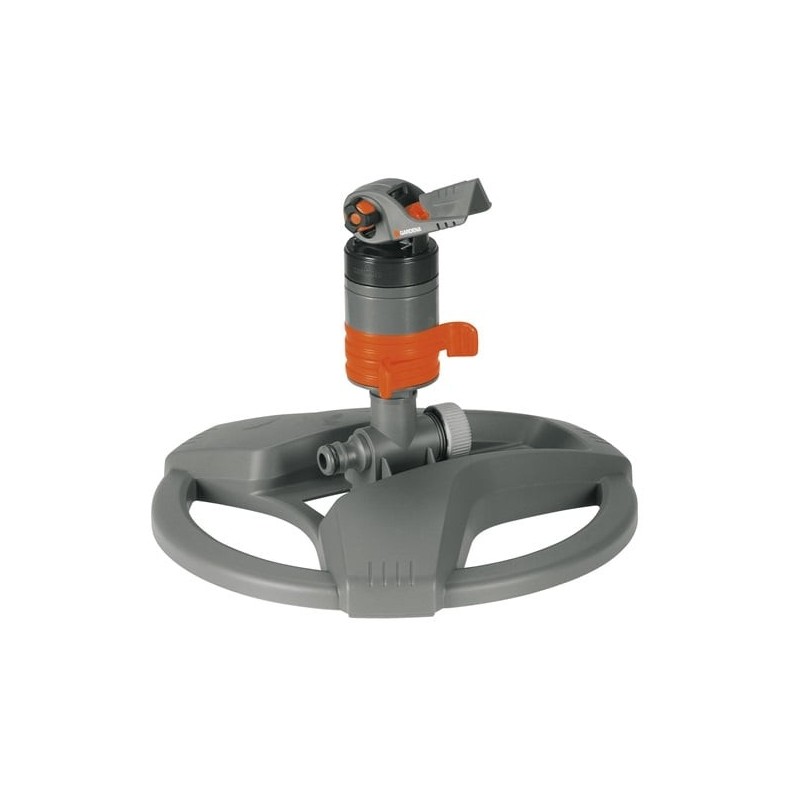 GARDENA Comfort Turbinenregner 5-12 m
