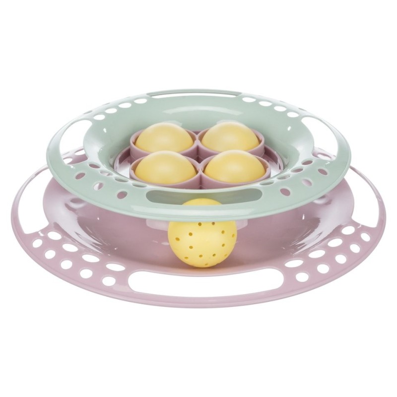 TRIXIE Junior Kitten Circle 24 cm