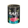 DOLINA NOTECI RAFI Cat adult sterilised mit Thunfisch 400 g