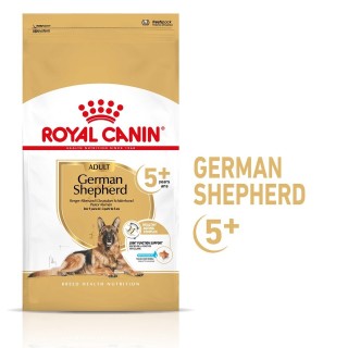 ROYAL CANIN German Shepherd Adult 5+ 12 kg