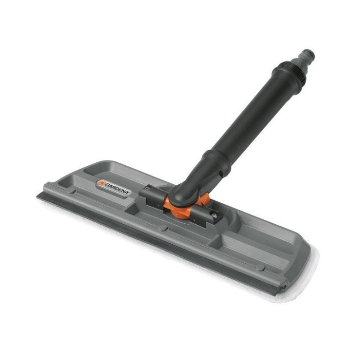 GARDENA Fensterwascher mit Abzieher