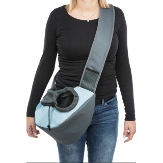 TRIXIE Fronttasche Sling 50 × 25 × 18 cm