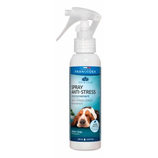 FRANCODEX Zen &amp, Calm Anti-Stress - Hund 100 ml