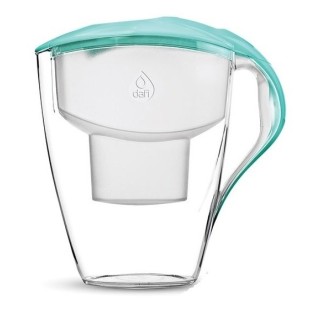 DAFI Astra Unimax Filterkanne 3,0 l mint + Filter