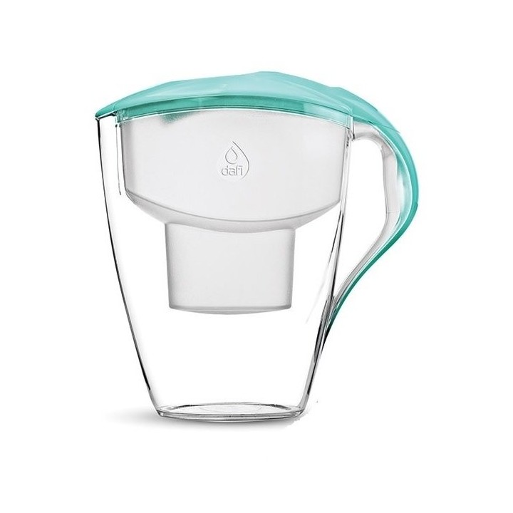 DAFI Astra Unimax Filterkanne 3,0 l mint + Filter