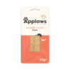 APPLAWS Lachsfilet in eigener Sauce 30 g