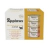 APPLAWS Collection Multipack Adult 12x70g Hühnchenauswahl