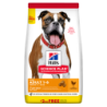 HILL'S Science Plan Adult Light Medium breed Trockenfutter mit Huhn 14 kg
