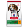 HILL'S Science Plan Hund Puppy Medium Huhn 14 kg