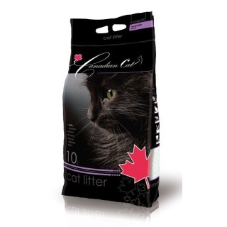 BENEK Canadian Cat Lavender 10 l Protect