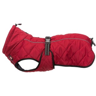 TRIXIE Hundemantel Minot M: 45 cm