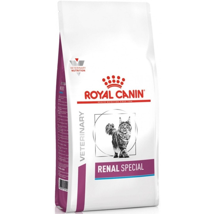 ROYAL CANIN Renal Special Feline 400g