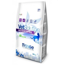 MONGE Vet Solution Gastrointestinal 400g