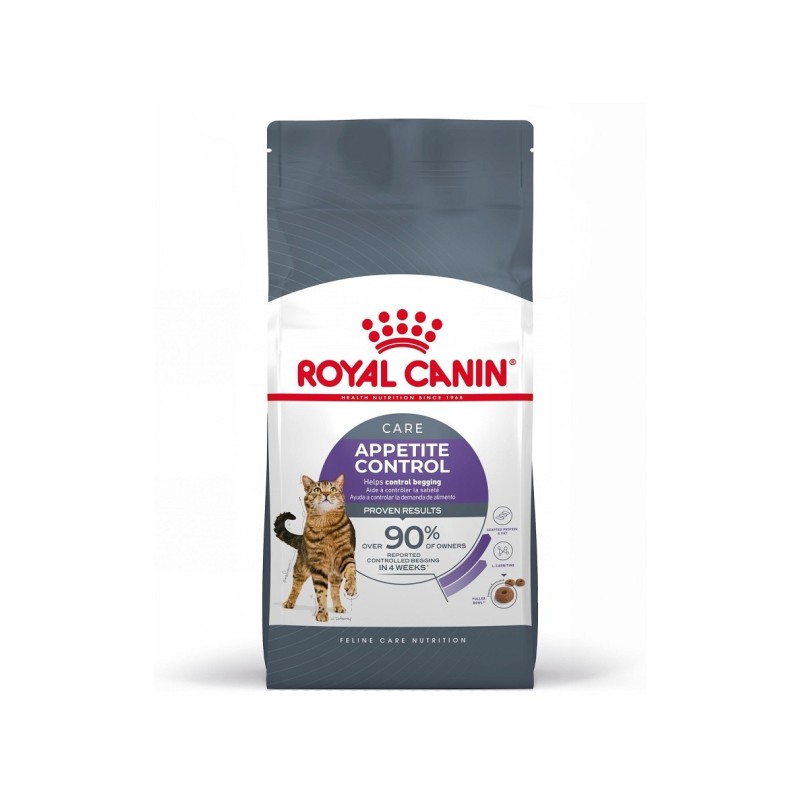 ROYAL CANIN Apetite Control 2 kg