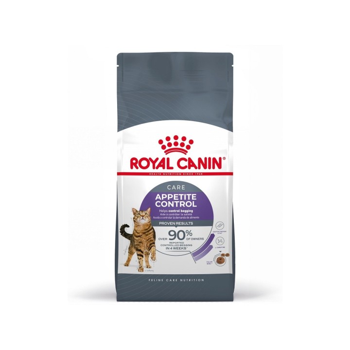 ROYAL CANIN Apetite Control 3,5 kg