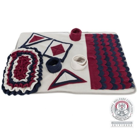 TRIXIE Dog Activity Sniffing Blanket Schnüffelteppich
