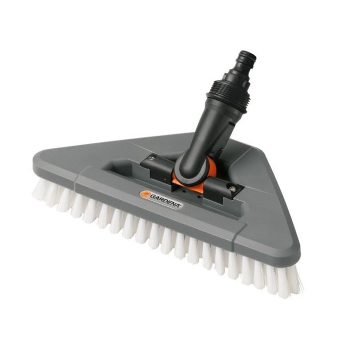 GARDENA Gelenk-Schrubber