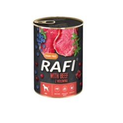 DOLINA NOTECI RAFI Beef mit Rind 400 g