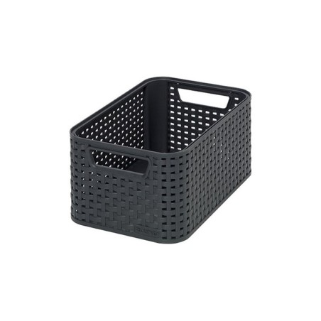 CURVER Korb Style S braun