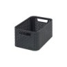 CURVER Korb Style S braun