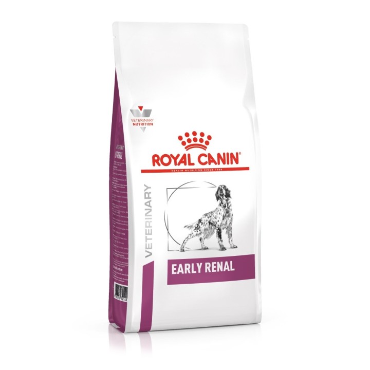 ROYAL CANIN Dog Early Renal 2 kg