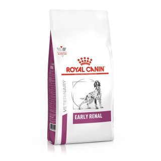ROYAL CANIN Dog Early Renal 7 kg