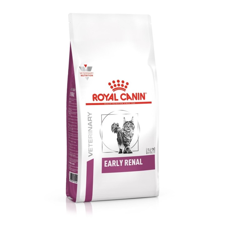 ROYAL CANIN Cat Early Renal 400 g