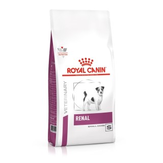 ROYAL CANIN Renal Small Dog 1,5 kg