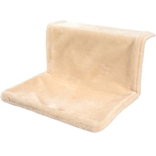 ZOLUX Katzenheizkörper Hängematte beige