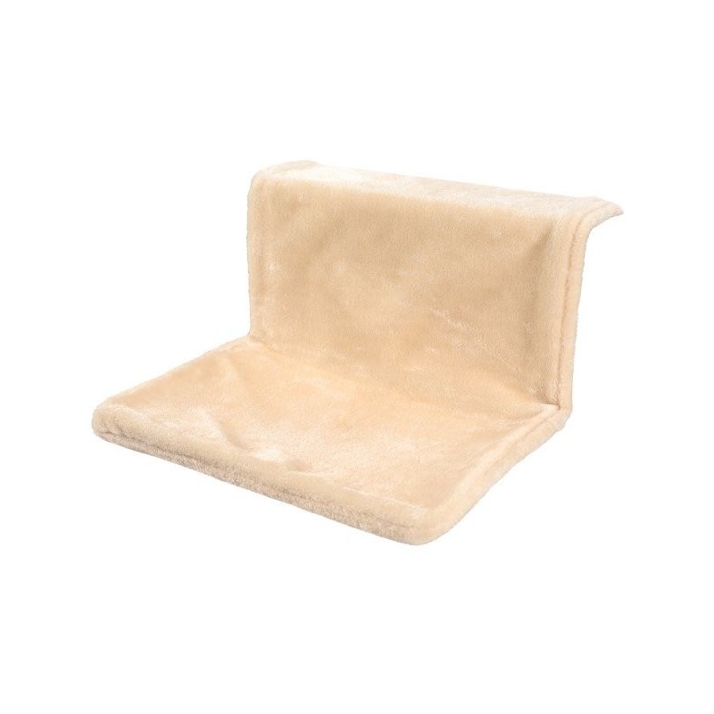 ZOLUX Katzenheizkörper Hängematte beige