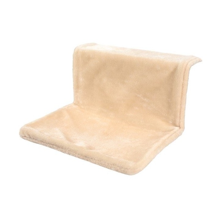 ZOLUX Katzenheizkörper Hängematte beige
