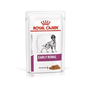 ROYAL CANIN Dog Early Renal 12 x 100 g