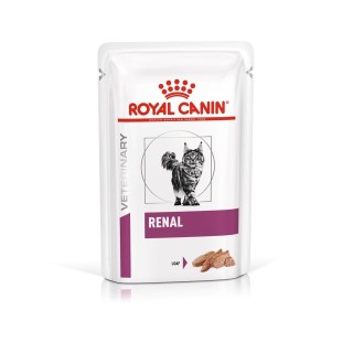 ROYAL CANIN Cat Renal 12 x 85 g