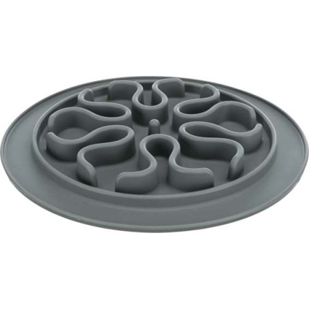 TRIXIE Futtermatte Slow Feed 24 cm