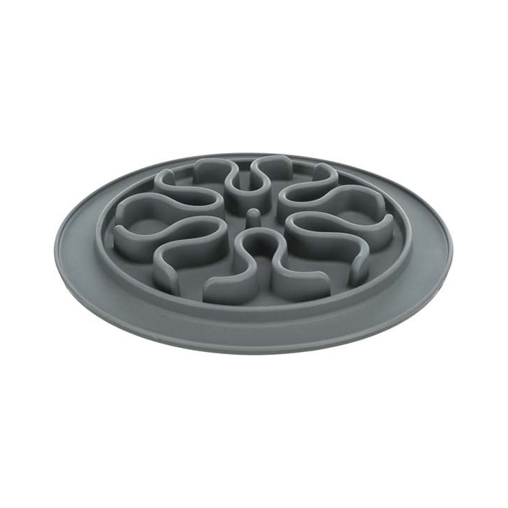 TRIXIE Futtermatte Slow Feed 24 cm