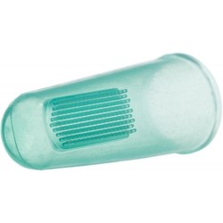 TRIXIE Silikon-Finger-Zahnbürsten-Set